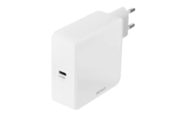 Deltaco - Strømforsyningsadapter product image
