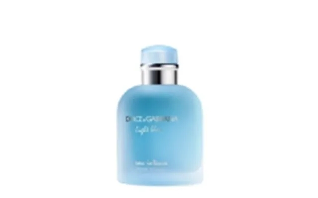 D&g light blue eau intense pour homme edp spray 100 ml one product image