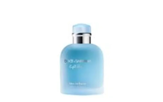 Dolce & gabbana light blue eau intense edp 50ml product image