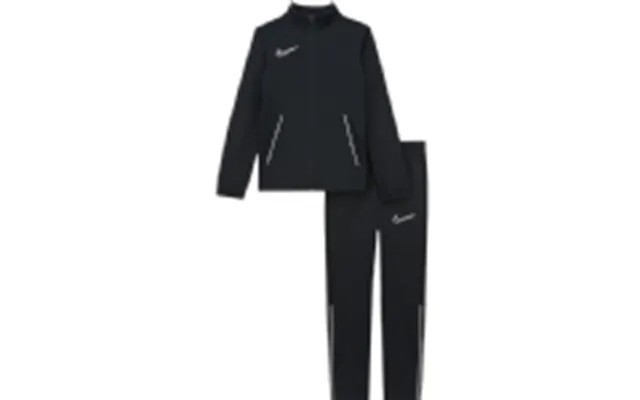 Dres though nike dry academy21 trk suit juoda cw6131 010 product image