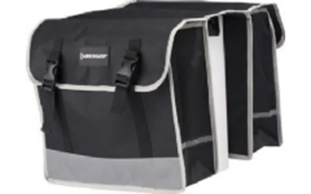 Dunlop bike bag dunlop - luggage rack product image