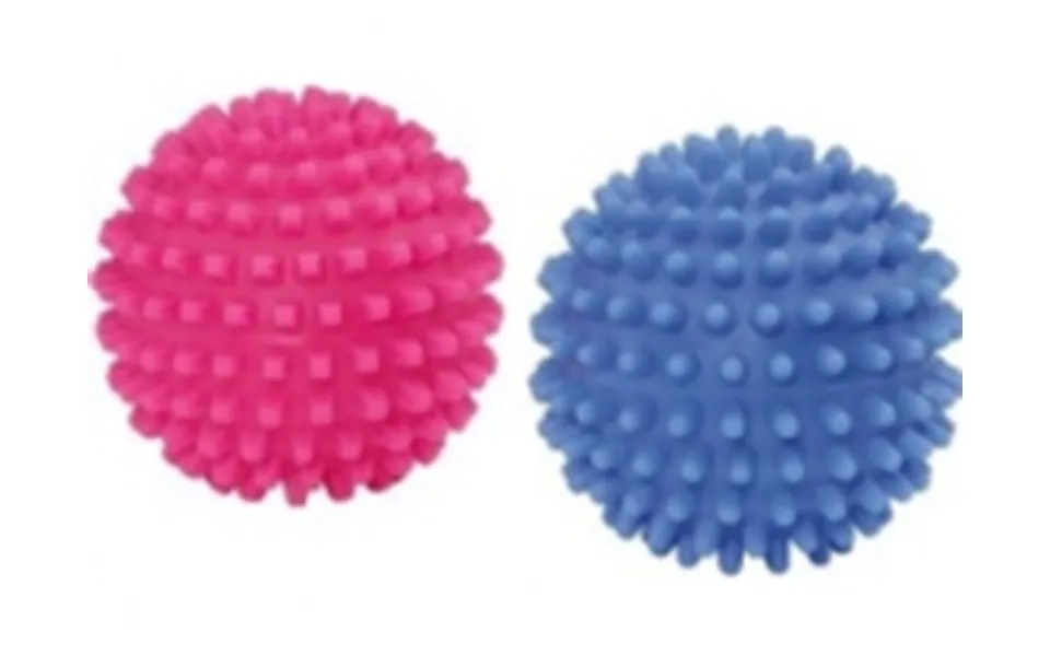 Ecozone Dryerballs - Tørringskugler