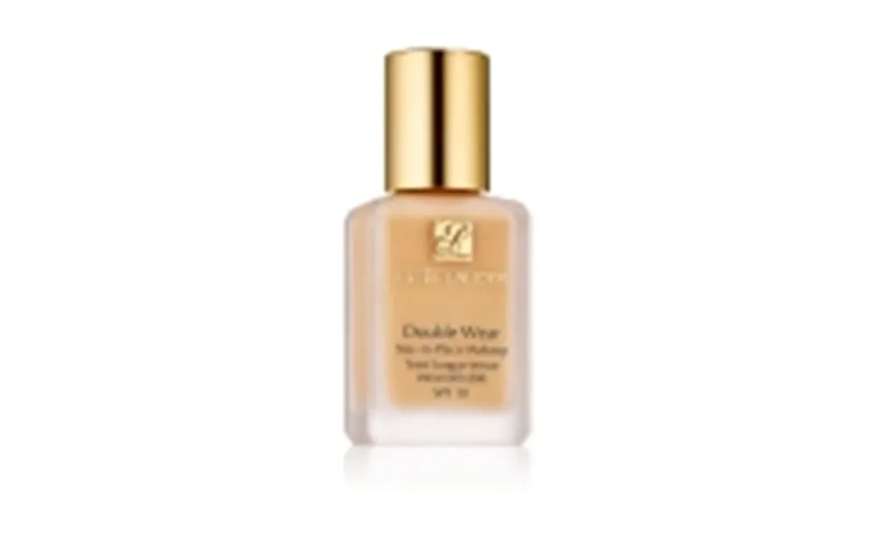 E.Lauder doubles wear stay in place makeup spf10 - dame