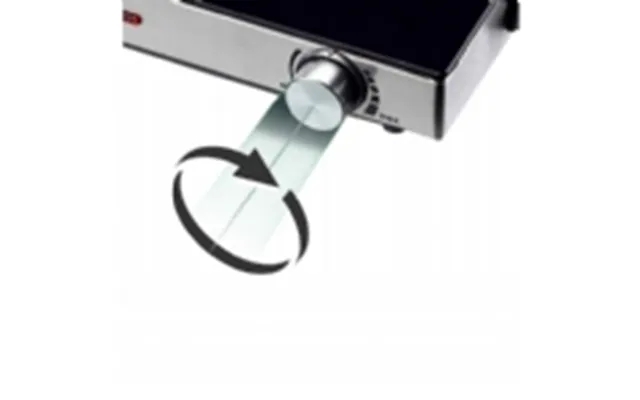 Electrical stove heinrich p hek 8695 product image