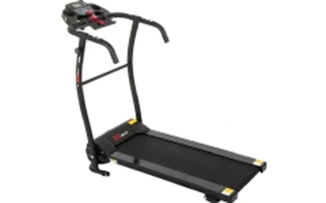 Energetic piece electrical treadmill product image