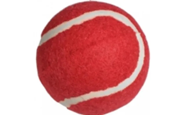 Enero Tennisbold 1 Stk. Rød product image