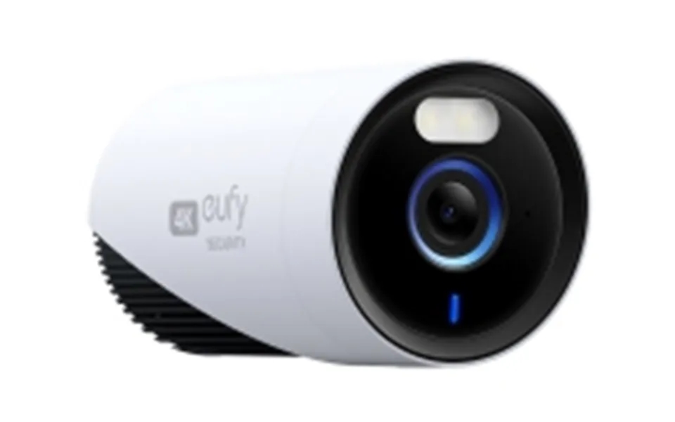Eufy Eufycam E330 Professional - Netværksovervågningskamera