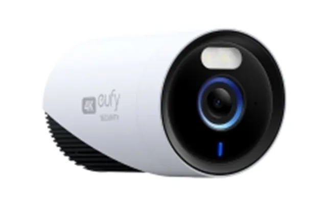 Eufy Eufycam E330 Professional - Netværksovervågningskamera product image