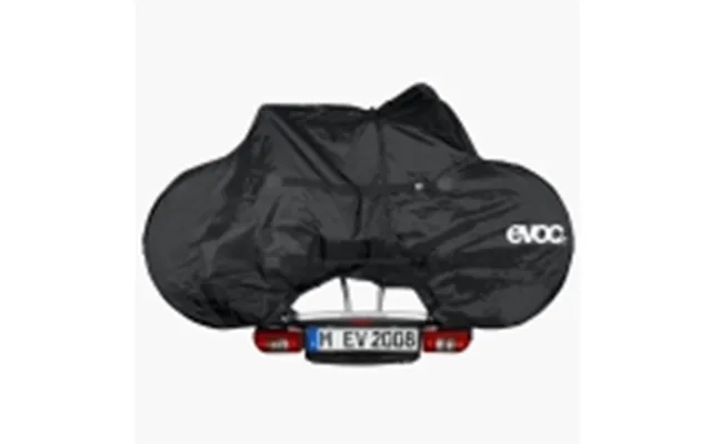Evoc bike rack cover mtb - protection bag product image