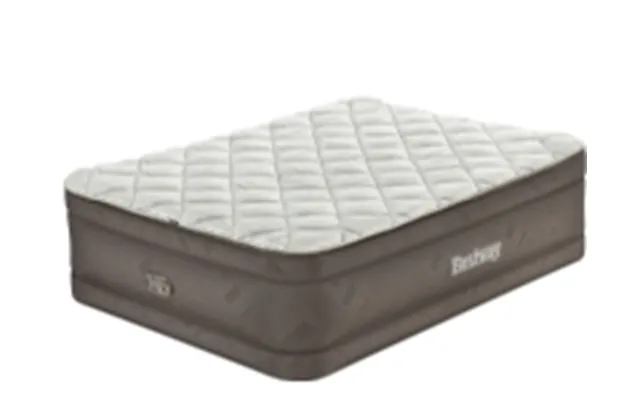 Fortech air mattress 203 x 152 x 51 cm product image