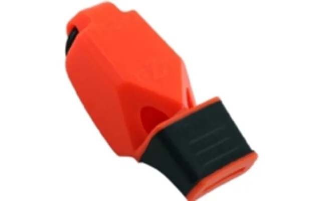 Fox40 fuziun cmg whistle orange 8603-0308 product image