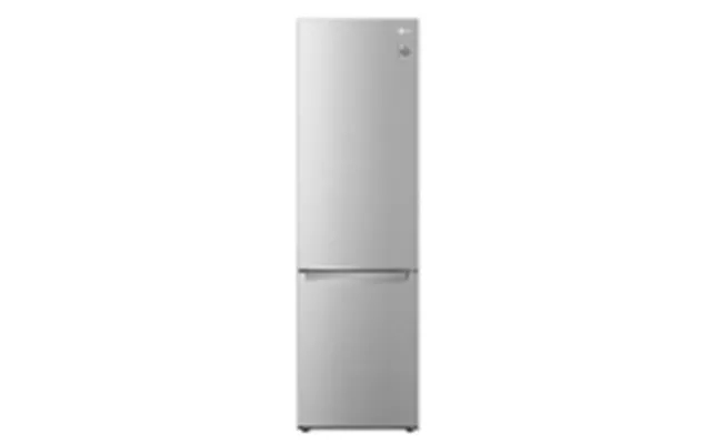 Funko lg gbb72pzvcn1 refrigerator energy efficiency class c freestanding combi height 203 cm refrigerator net capacity 277 product image