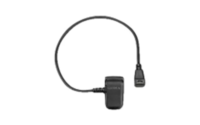 Garmin charging clip - battery charger power adapter product image