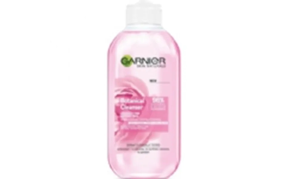 Garnier Skin Naturals Botanical Rose Water Tonik Agodz Cy 200m