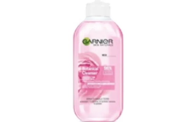 Garnier skin naturals botanical rose water tonik agodz cy 200m product image