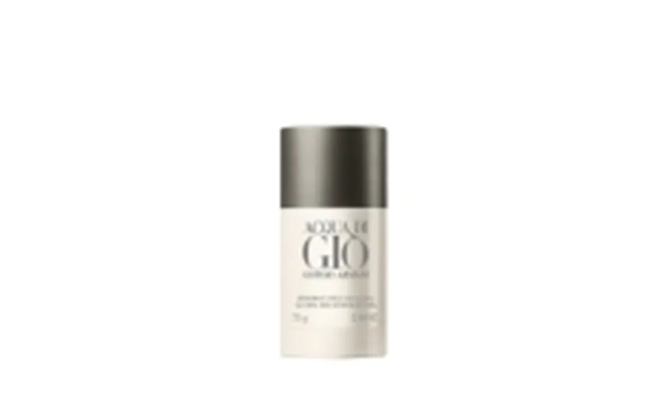 Giorgio Armani Acqua Di Gio Pour Homme Deodorant Sztyft 75ml