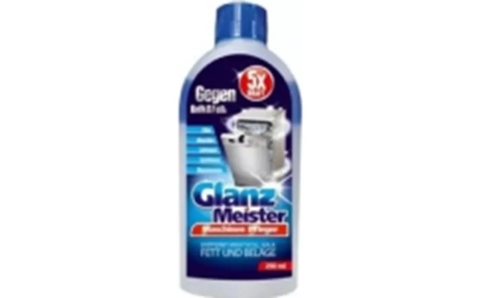 Glanzmeister Floating Dish Soap 250 Ml Universal