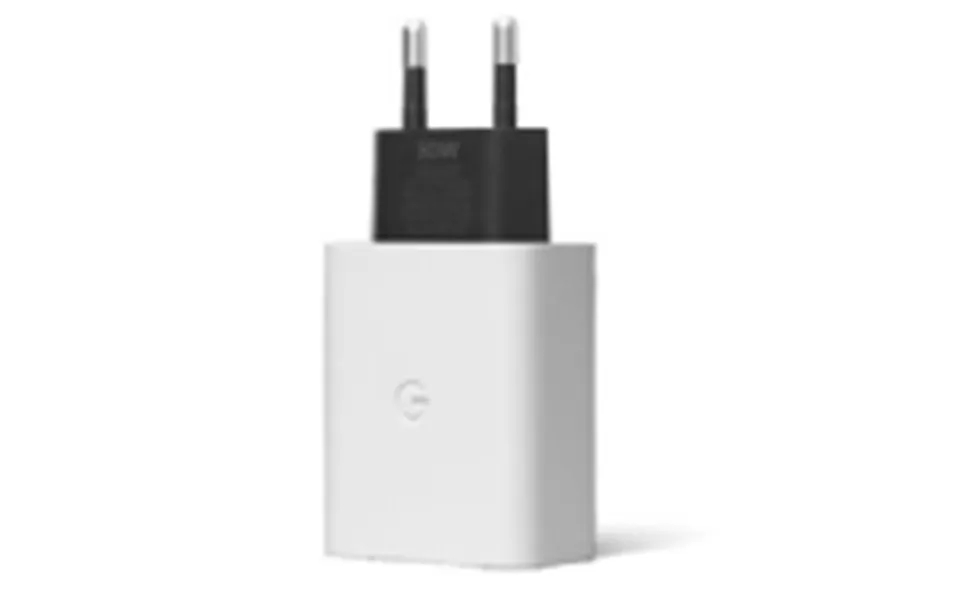 Google - Strømforsyningsadapter