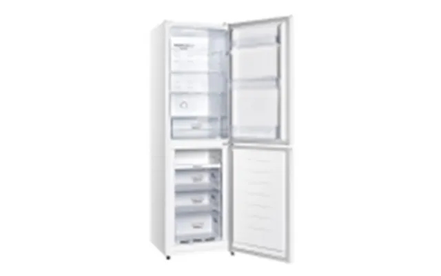 Gorenje essentialism nrk418ecw4 - køleskab freezer product image
