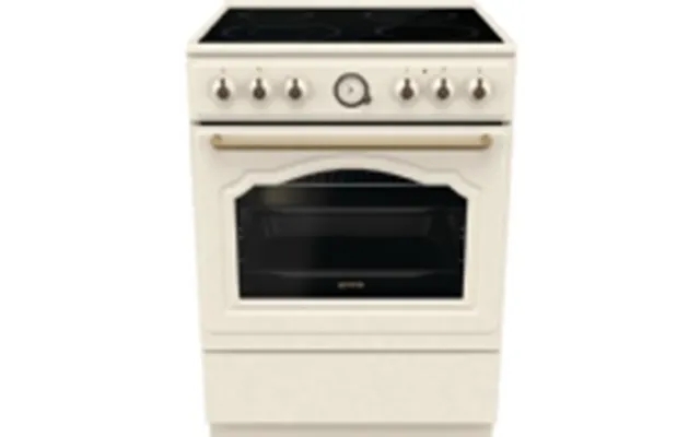 Gorenje Gecs6b70cli Komfur product image