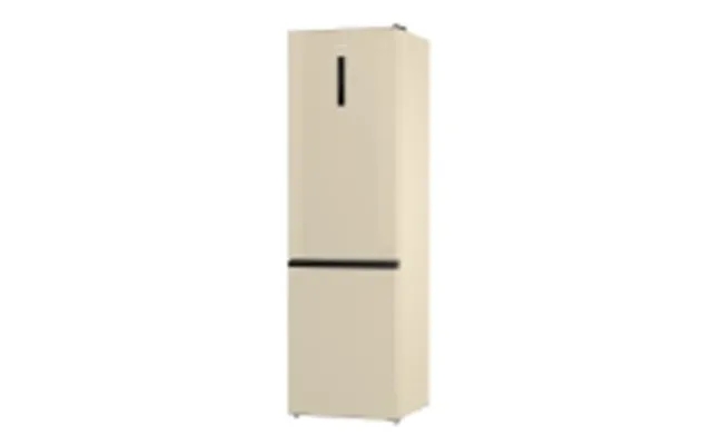 Gorenje Nrk6202ac4 - Køleskab Fryser product image