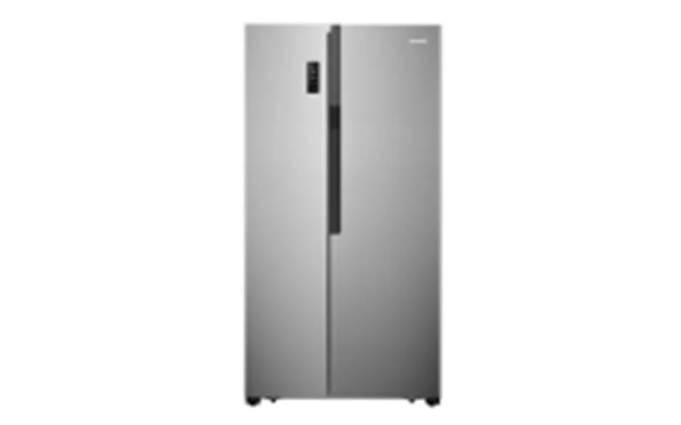 Gorenje Nrs918emx - Køleskab Freezer