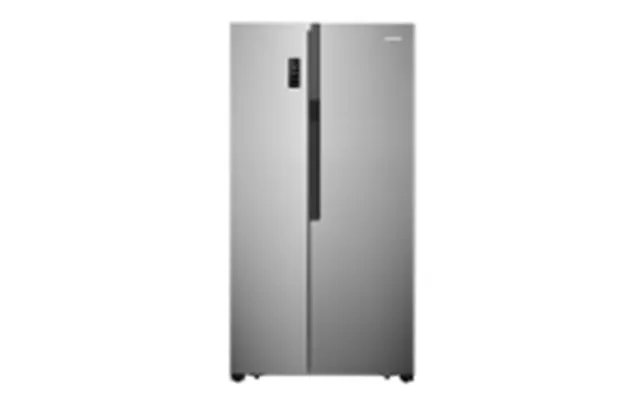 Gorenje Nrs918emx - Køleskab Fryser product image