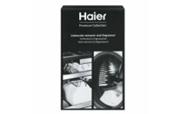 Haier hddw1012b product image