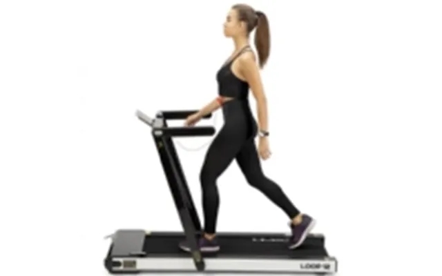 Hms electrical treadmill product image