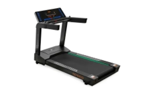 Hms premium be1862 electrical treadmill product image