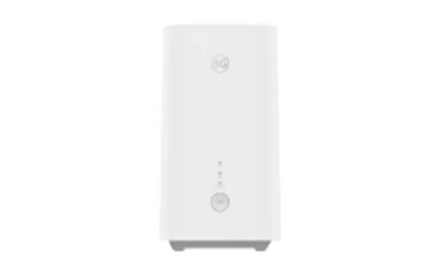 Huawei 5g cpe 5 router h155-381 wifi 6 3000mbps 160mhz 2x2 mimo 256 qam white product image