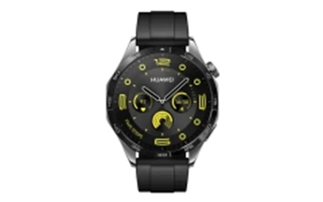 Huawei watch gt 4 46mm - smartwatch with strap product image