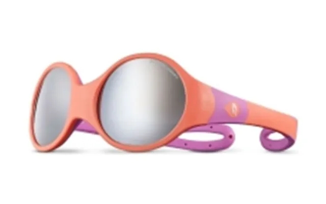 Julbo loop l sunglasses - coral pink product image