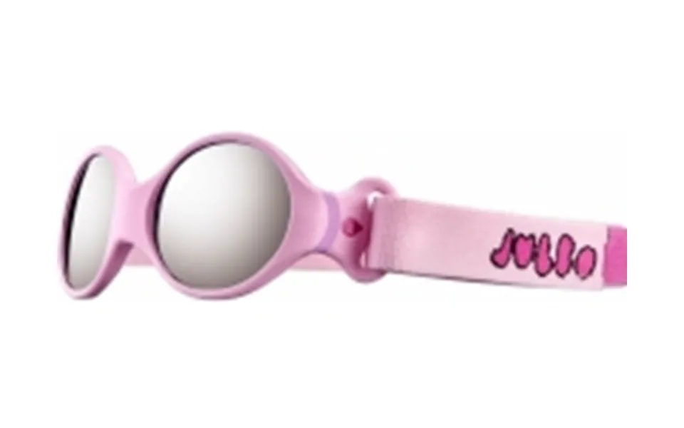 Julbo loop p sunglasses - pink