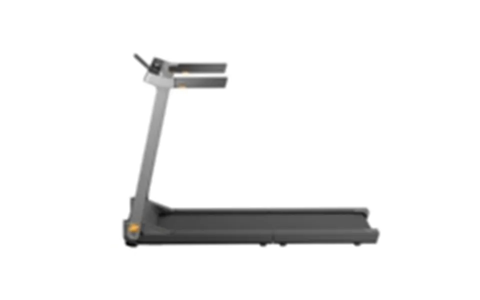 Kingsmith walkingpad g1 doubles fold eu electric treadmill 12km h - oled