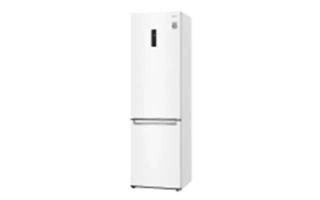 Refrigerator lg gbb72swdmn product image