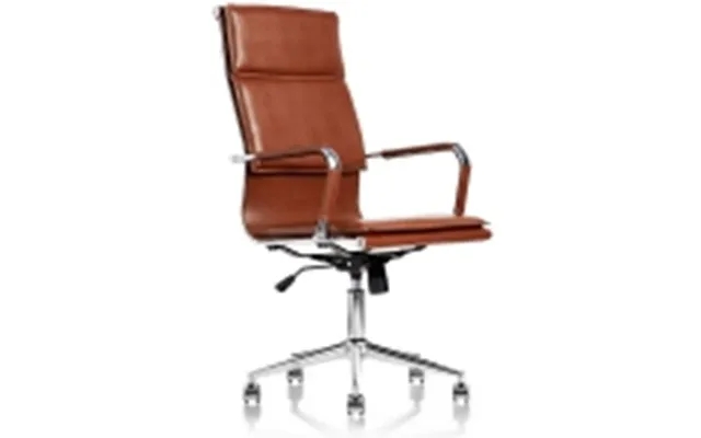 Conference chair charley - brown product image