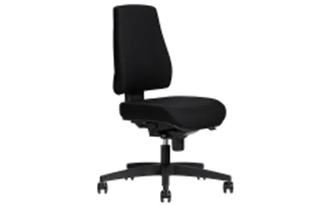 Office operator black product image