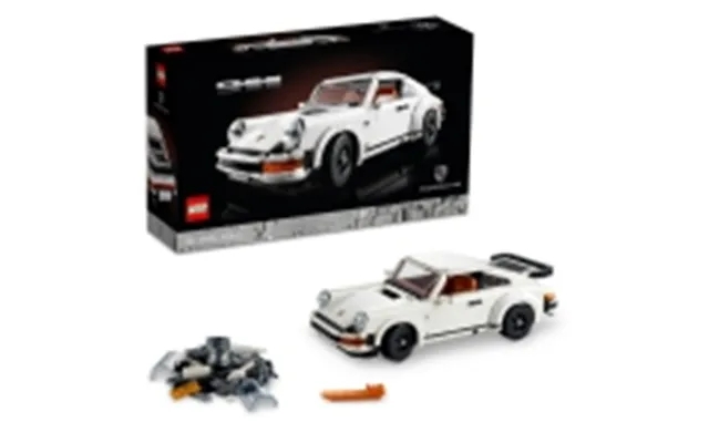 Lego Creator Expert 10295 Porsche 911 product image