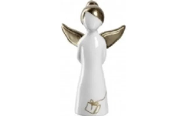 Leonardo leonardo leonardo - figurine angel gift 12cm stella product image