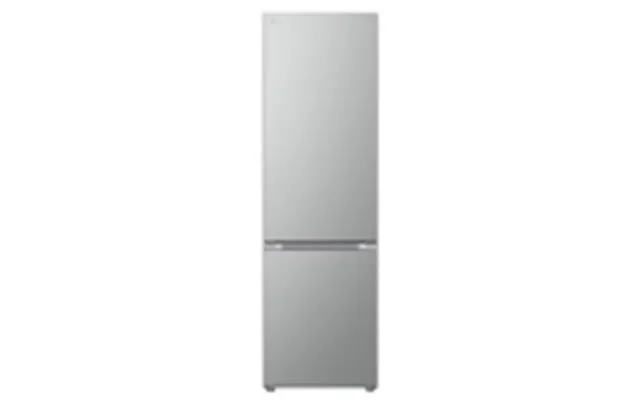 Lg gbv3100dpy refrigerator energy efficiency class d freestanding combi height 186 cm no frost-system refrigerator nettokapac product image