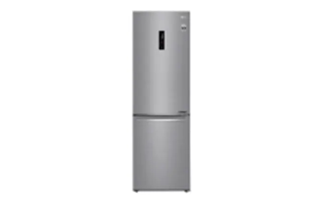 Lg refrigerator gbb71pzdmn a - free understanding product image