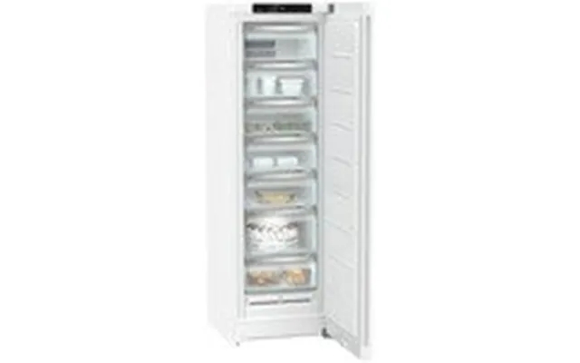 Liebherr fnf 5207-20 001 freezer with frost free - white product image