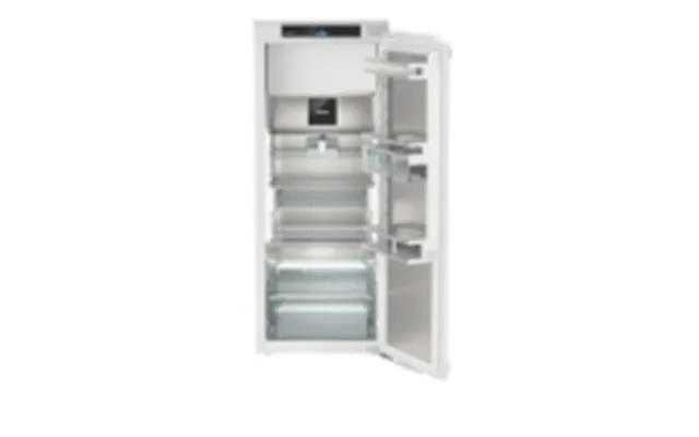 Liebherr irbd 4571 peak integrated refrigerator with biofresh professional - 140 cm product image