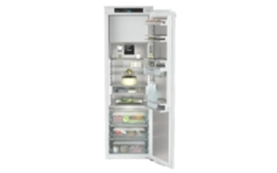 Liebherr irbd 5181-20 001 refrigerator - peak, 178 cm. Int. Keel. Biofresh