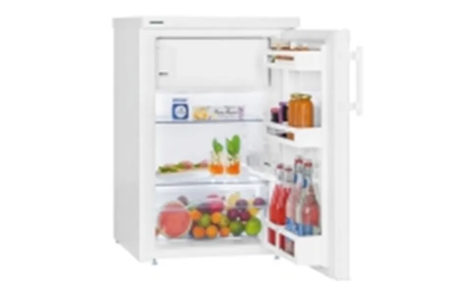 Liebherr tp 1414-22 001 refrigerator - white, frostbox