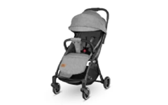 Lionelo Strollers - Lo-julie One Stone Grey product image