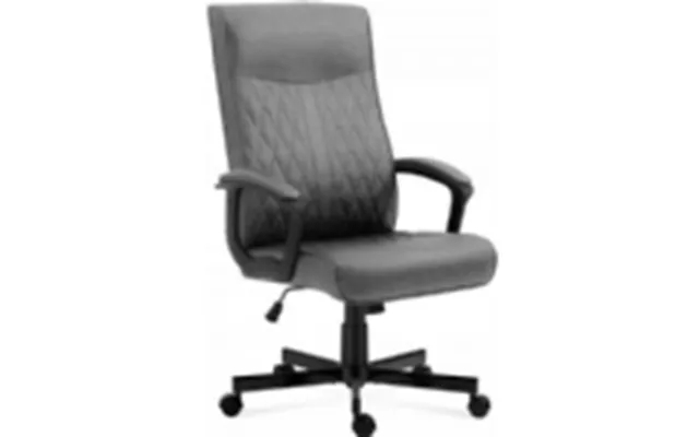 Must manager boss 3.2 Gray office product image