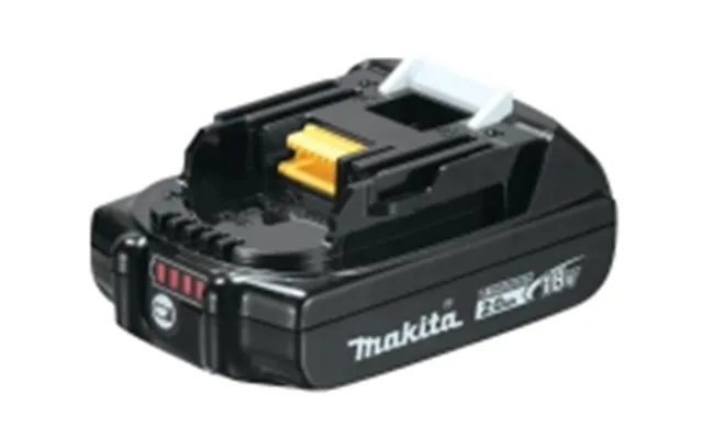 Makita Bl1820b - Batteri product image