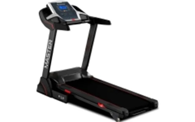 Master treadmill f-13 master electric treadmill product image